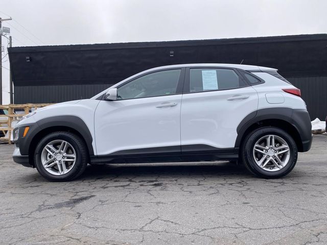 2019 Hyundai Kona SE