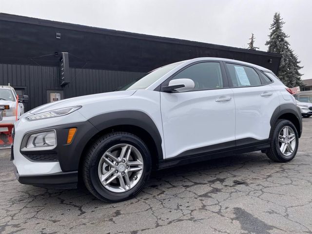 2019 Hyundai Kona SE