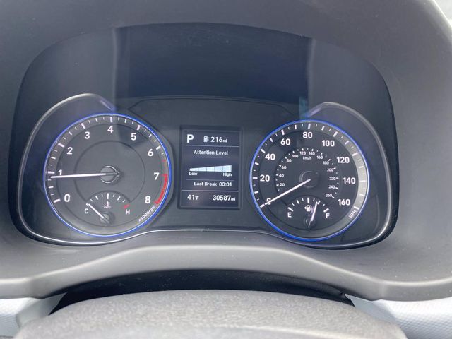 2019 Hyundai Kona SE