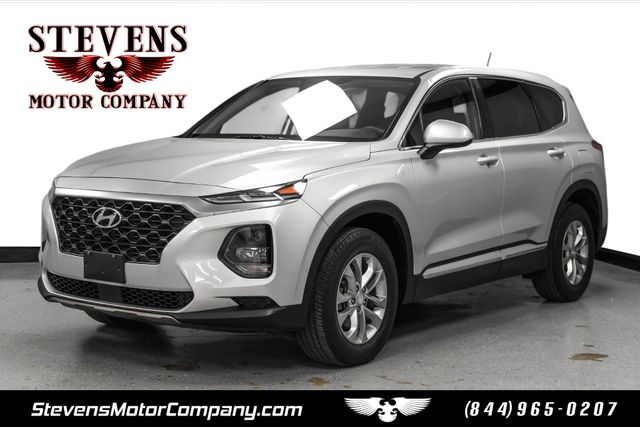 Used Cars Dallas | Used Car Dealer Dallas | Stevens Motor Company