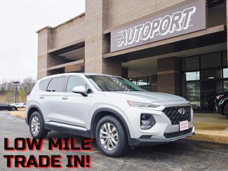 2019 Hyundai SANTA FE SE 2.4L | Ellisville, MO | AutoPort in Ellisville, MO 63011