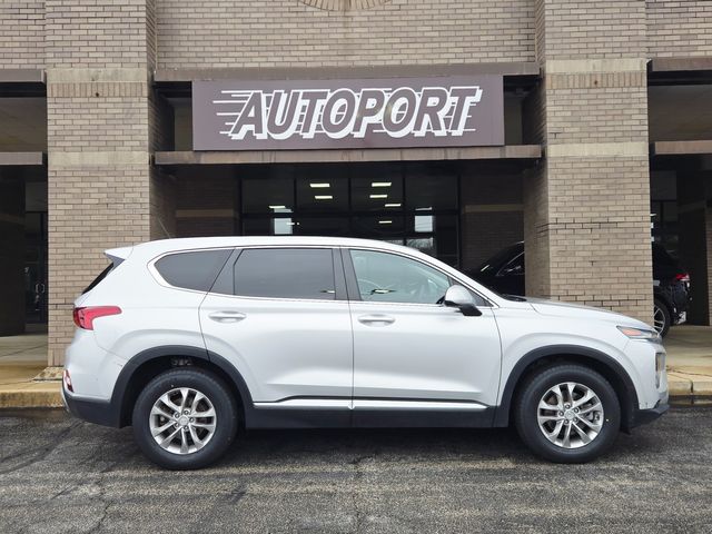 2019 Hyundai SANTA FE SE 2.4L | Ellisville, MO | AutoPort 2019 Hyundai SANTA FE SE 2.4L | Ellisville, MO | AutoPort