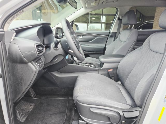 2019 Hyundai SANTA FE SE 2.4L | Ellisville, MO | AutoPort 2019 Hyundai SANTA FE SE 2.4L | Ellisville, MO | AutoPort