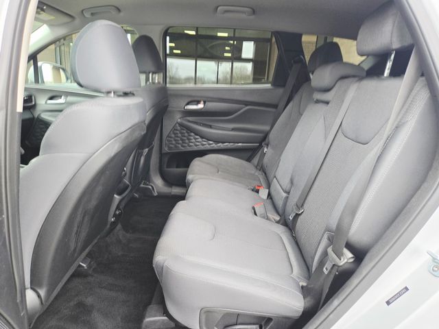 2019 Hyundai SANTA FE SE 2.4L | Ellisville, MO | AutoPort