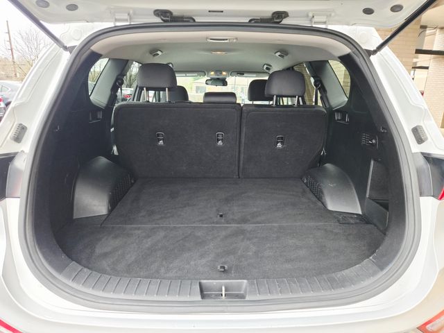 2019 Hyundai SANTA FE SE 2.4L | Ellisville, MO | AutoPort 2019 Hyundai SANTA FE SE 2.4L | Ellisville, MO | AutoPort