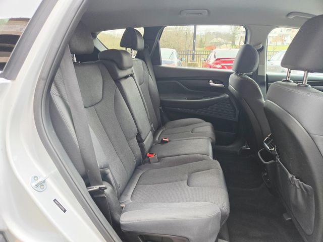 2019 Hyundai SANTA FE SE 2.4L | Ellisville, MO | AutoPort 2019 Hyundai SANTA FE SE 2.4L | Ellisville, MO | AutoPort