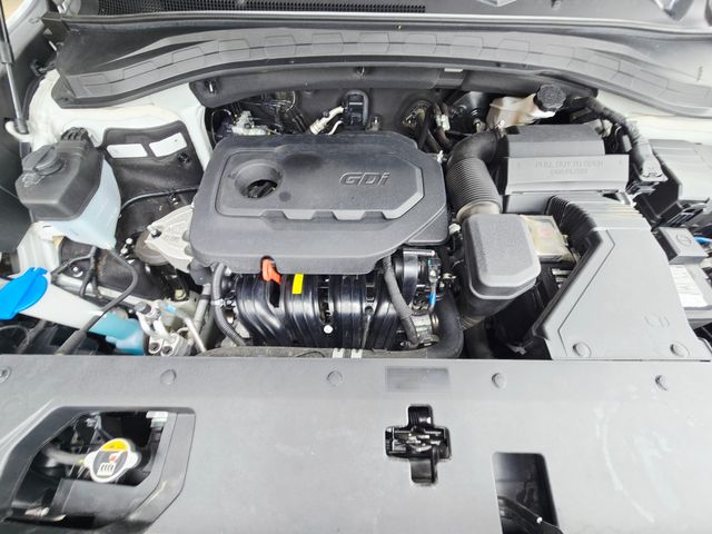 2019 Hyundai SANTA FE SE 2.4L | Ellisville, MO | AutoPort 2019 Hyundai SANTA FE SE 2.4L | Ellisville, MO | AutoPort