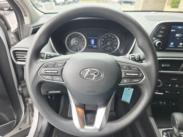 2019 Hyundai SANTA FE SE 2.4L | Ellisville, MO | AutoPort