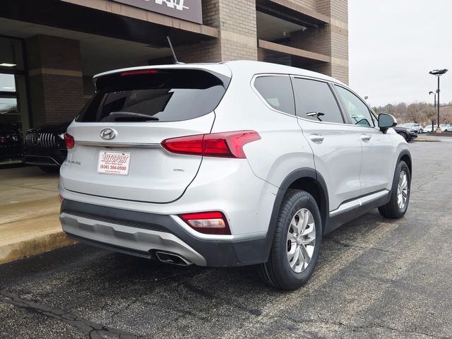 2019 Hyundai SANTA FE SE 2.4L | Ellisville, MO | AutoPort 2019 Hyundai SANTA FE SE 2.4L | Ellisville, MO | AutoPort