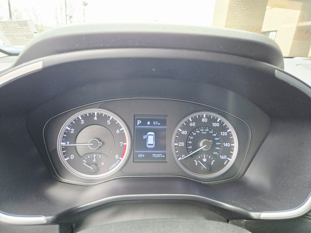 2019 Hyundai SANTA FE SE 2.4L | Ellisville, MO | AutoPort