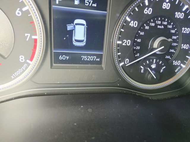 2019 Hyundai SANTA FE SE 2.4L | Ellisville, MO | AutoPort