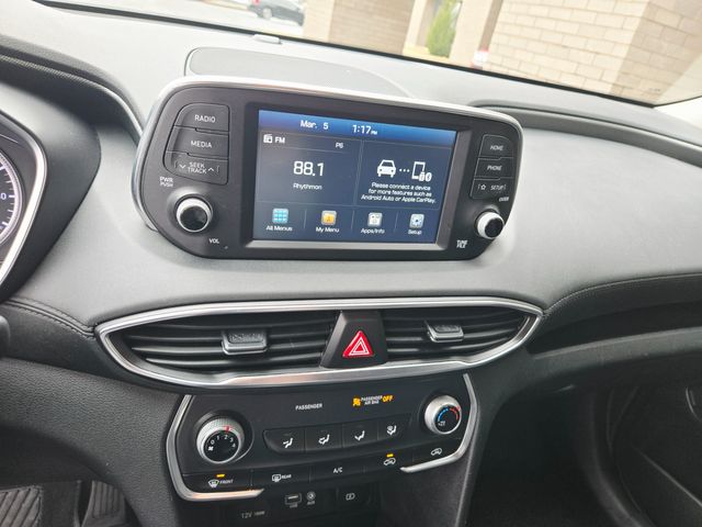 2019 Hyundai SANTA FE SE 2.4L | Ellisville, MO | AutoPort