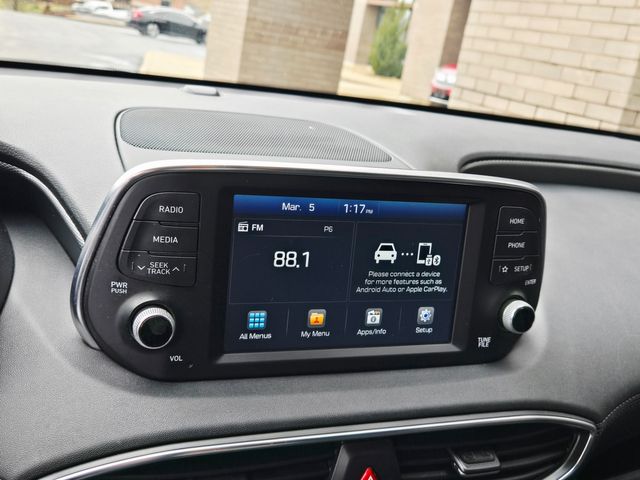 2019 Hyundai SANTA FE SE 2.4L | Ellisville, MO | AutoPort