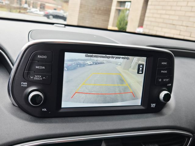 2019 Hyundai SANTA FE SE 2.4L | Ellisville, MO | AutoPort 2019 Hyundai SANTA FE SE 2.4L | Ellisville, MO | AutoPort