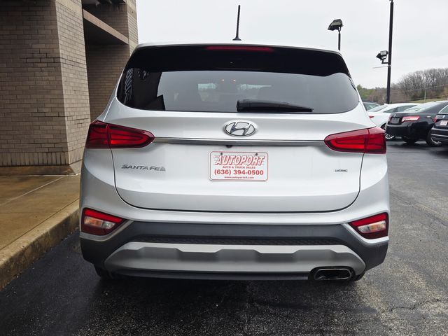 2019 Hyundai SANTA FE SE 2.4L | Ellisville, MO | AutoPort 2019 Hyundai SANTA FE SE 2.4L | Ellisville, MO | AutoPort