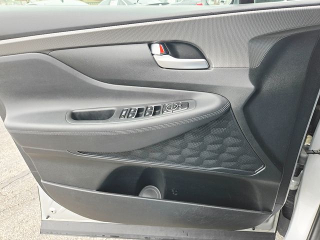 2019 Hyundai SANTA FE SE 2.4L | Ellisville, MO | AutoPort 2019 Hyundai SANTA FE SE 2.4L | Ellisville, MO | AutoPort