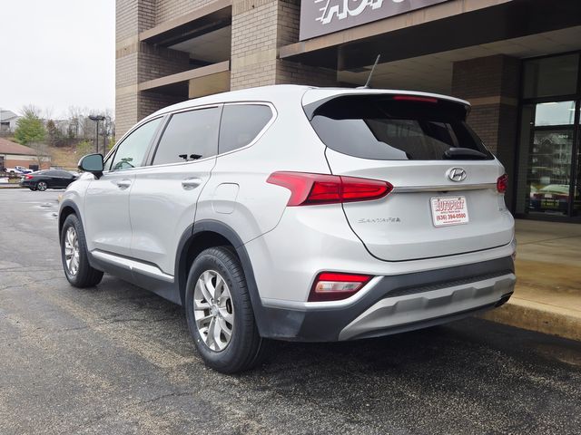 2019 Hyundai SANTA FE SE 2.4L | Ellisville, MO | AutoPort