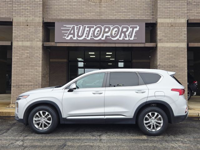2019 Hyundai SANTA FE SE 2.4L | Ellisville, MO | AutoPort
