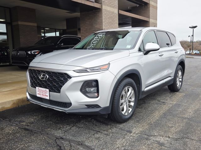 2019 Hyundai SANTA FE SE 2.4L | Ellisville, MO | AutoPort 2019 Hyundai SANTA FE SE 2.4L | Ellisville, MO | AutoPort
