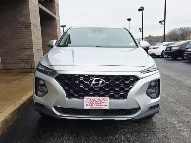 2019 Hyundai SANTA FE SE 2.4L | Ellisville, MO | AutoPort 2019 Hyundai SANTA FE SE 2.4L | Ellisville, MO | AutoPort