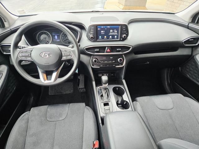 2019 Hyundai SANTA FE SE 2.4L | Ellisville, MO | AutoPort 2019 Hyundai SANTA FE SE 2.4L | Ellisville, MO | AutoPort