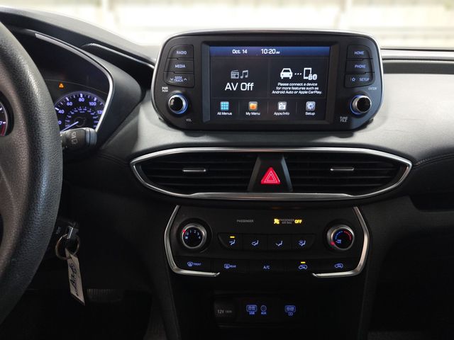 2019 Hyundai SANTA FE SE | Houston, TX | Texas Star Motors 2019 Hyundai SANTA FE SE | Houston, TX | Texas Star Motors