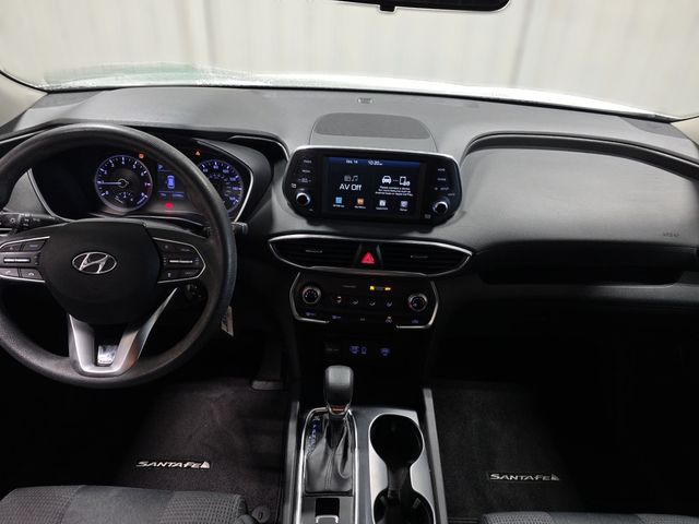 2019 Hyundai SANTA FE SE | Houston, TX | Texas Star Motors 2019 Hyundai SANTA FE SE | Houston, TX | Texas Star Motors