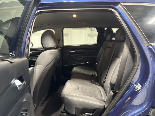 2019 Hyundai SANTA FE SEL 2.4L | Houston, TX | Texas Star Motors 2019 Hyundai SANTA FE SEL 2.4L | Houston, TX | Texas Star Motors