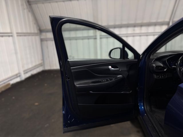 2019 Hyundai SANTA FE SEL 2.4L | Houston, TX | Texas Star Motors 2019 Hyundai SANTA FE SEL 2.4L | Houston, TX | Texas Star Motors