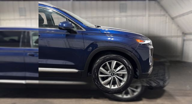 2019 Hyundai SANTA FE SEL 2.4L | Houston, TX | Texas Star Motors 2019 Hyundai SANTA FE SEL 2.4L | Houston, TX | Texas Star Motors