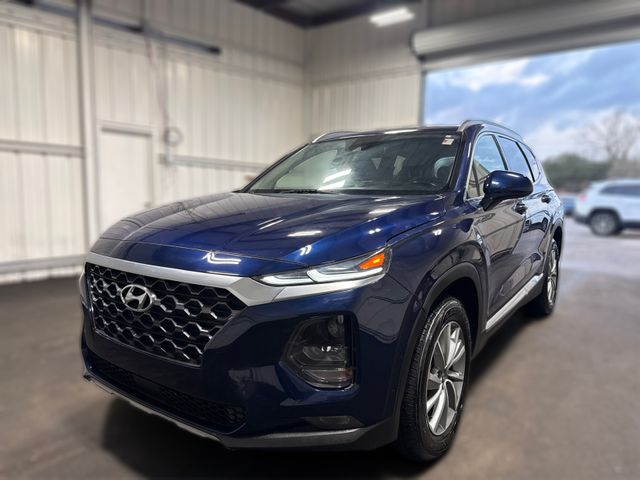2019 Hyundai SANTA FE SEL 2.4L | Houston, TX | Texas Star Motors