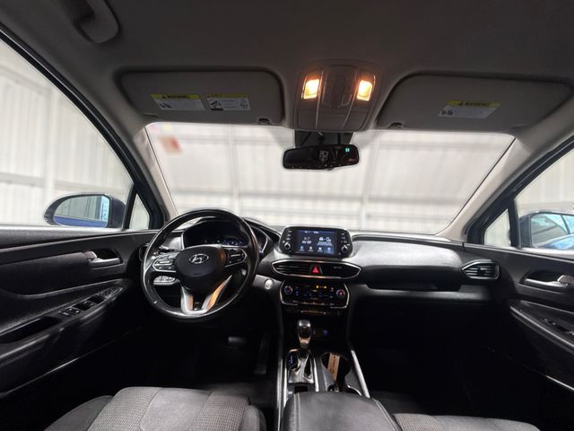 2019 Hyundai SANTA FE SEL 2.4L 2019 Hyundai SANTA FE SEL 2.4L
