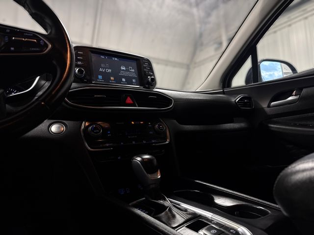 2019 Hyundai SANTA FE SEL 2.4L | Houston, TX | Texas Star Motors 2019 Hyundai SANTA FE SEL 2.4L | Houston, TX | Texas Star Motors