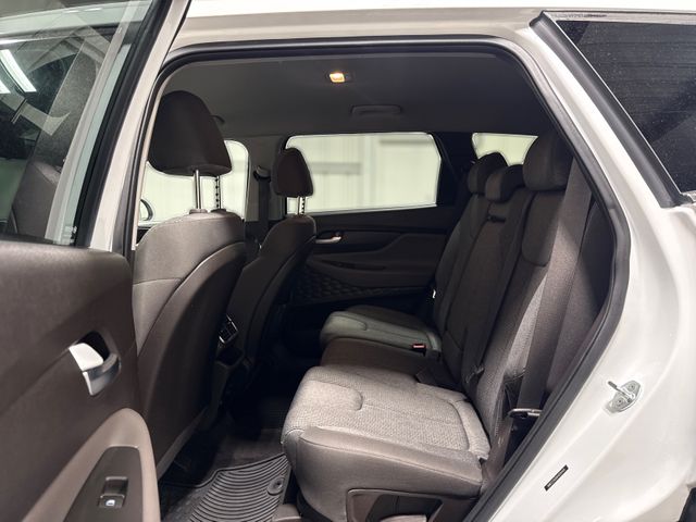 2019 Hyundai SANTA FE SE 2019 Hyundai SANTA FE SE