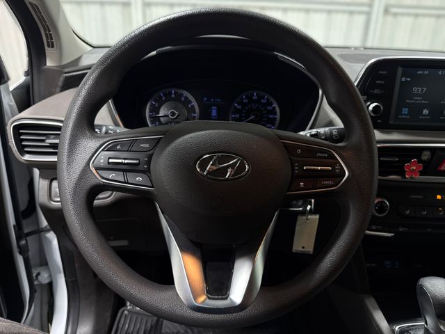 2019 Hyundai SANTA FE SE 2019 Hyundai SANTA FE SE