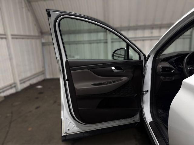 2019 Hyundai SANTA FE SE 2019 Hyundai SANTA FE SE