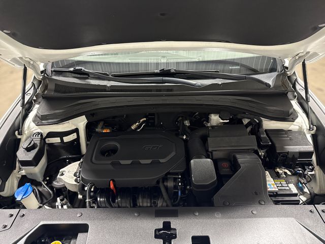 2019 Hyundai SANTA FE SE 2019 Hyundai SANTA FE SE