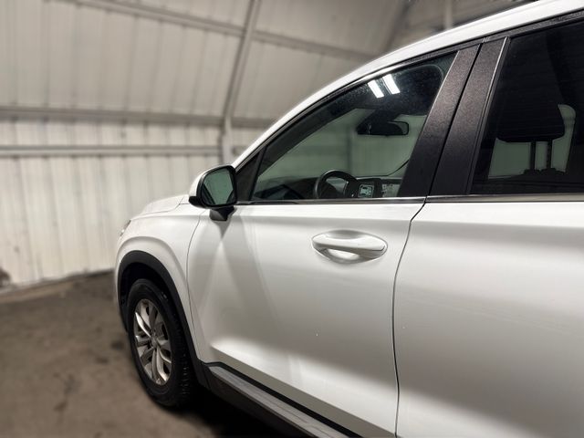 2019 Hyundai SANTA FE SE 2019 Hyundai SANTA FE SE