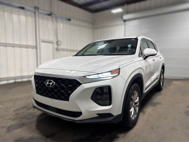 2019 Hyundai SANTA FE SE | Houston, TX | Texas Star Motors