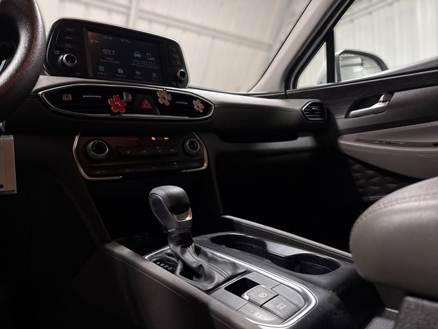 2019 Hyundai SANTA FE SE 2019 Hyundai SANTA FE SE