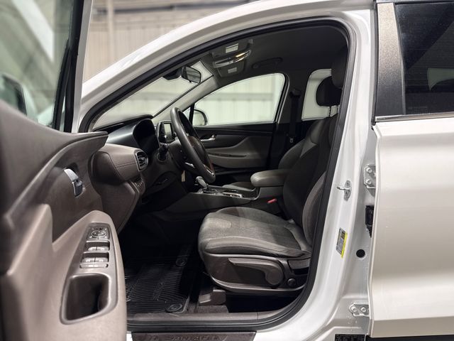 2019 Hyundai SANTA FE SE 2019 Hyundai SANTA FE SE