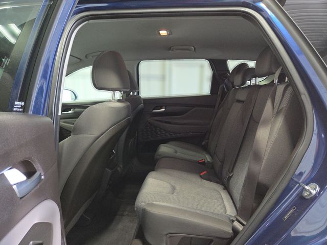 2019 Hyundai SANTA FE SE | Houston, TX | Texas Star Motors 2019 Hyundai SANTA FE SE | Houston, TX | Texas Star Motors