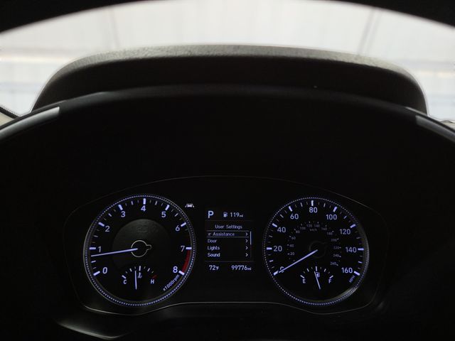 2019 Hyundai SANTA FE SE | Houston, TX | Texas Star Motors