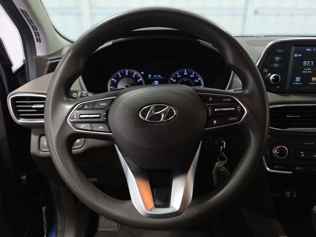 2019 Hyundai SANTA FE SE | Houston, TX | Texas Star Motors