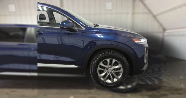 2019 Hyundai SANTA FE SE | Houston, TX | Texas Star Motors