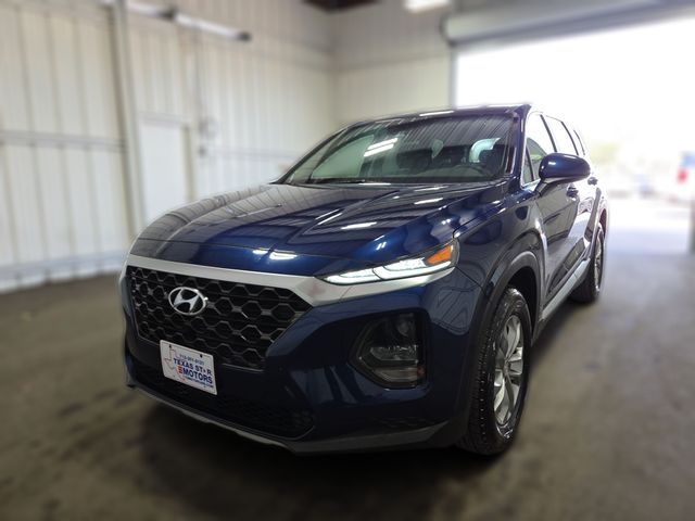 2019 Hyundai SANTA FE SE | Houston, TX | Texas Star Motors 2019 Hyundai SANTA FE SE | Houston, TX | Texas Star Motors