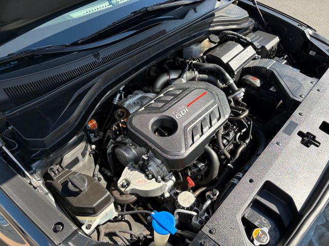 2019 Hyundai SANTA FE Ultimate 2.0T 2019 Hyundai SANTA FE Ultimate 2.0T