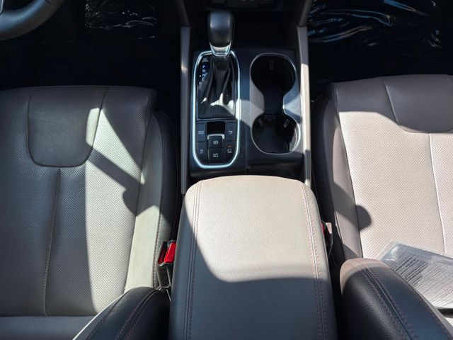 2019 Hyundai SANTA FE Ultimate 2.0T 2019 Hyundai SANTA FE Ultimate 2.0T