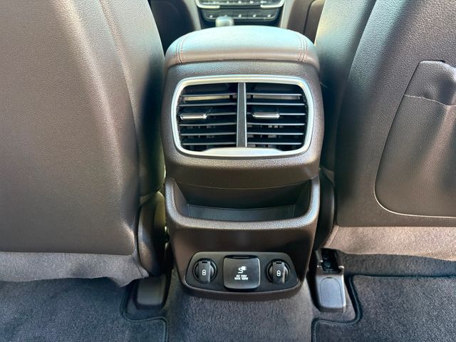 2019 Hyundai SANTA FE Ultimate 2.0T 2019 Hyundai SANTA FE Ultimate 2.0T