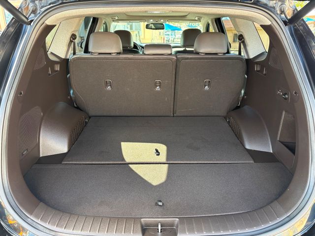 2019 Hyundai SANTA FE Ultimate 2.0T 2019 Hyundai SANTA FE Ultimate 2.0T